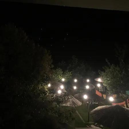 Ξενοδοχείο Hotel Dea