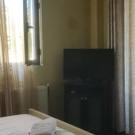 Hotel Dea *