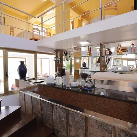 Hotel Hotel Familja Pogradec