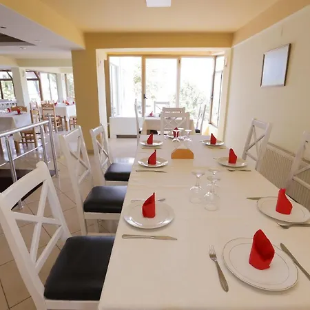 Hotel Familja * Pogradec