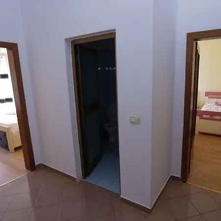 Hotel Hotel Familja Pogradec