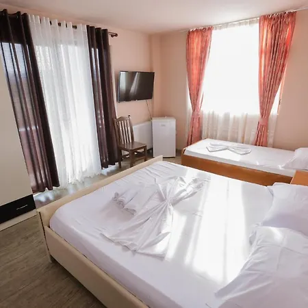 Hotell Hotel Dea *