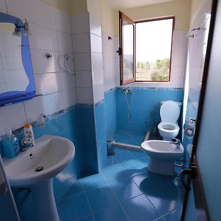 Hotel Familja