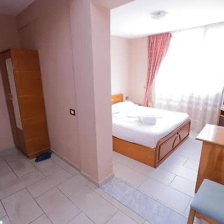 Hotel Dea * Pogradec