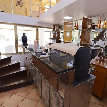 Hotell Hotel Dea