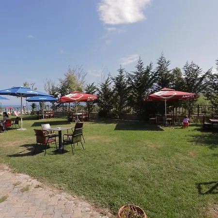 Hotel Dea Pogradec